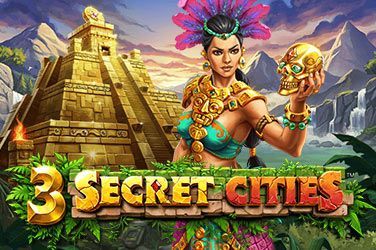 3 Secret Cities Slot Game Free Play at Casino Ireland