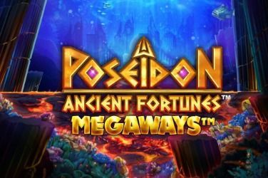 Ancient Fortunes Poseidon Slot Game Free Play at Casino Ireland