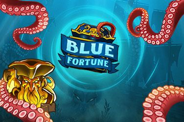 Blue Fortune Slot Game Free Play at Casino Ireland