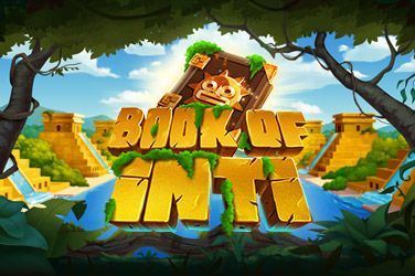 Book Of Inti Slot Game Free Play at Casino Ireland