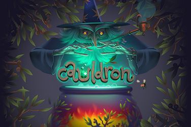Cauldron Slot Game Free Play at Casino Ireland