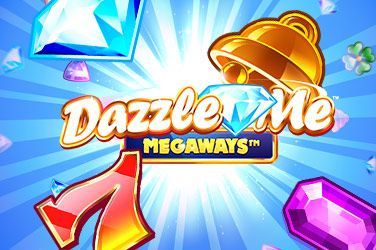 Dazzle Me Megaways Slot Game Free Play at Casino Ireland