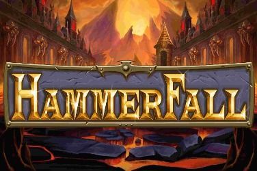 HammerFall Slot Game Free Play at Casino Ireland