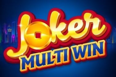 Joker Multi Win Slot Game Free Play at Casino Ireland