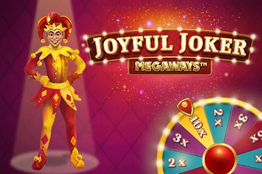 Joyful Joker MegaWays Slot Game Free Play at Casino Ireland