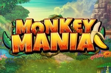Monkey Mania Slot Game Free Play at Casino Ireland