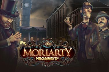 Moriarty MegaWays Slot Game Free Play at Casino Ireland