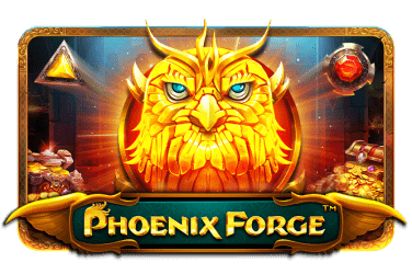 Phoenix Forge Slot Game Free Play at Casino Ireland