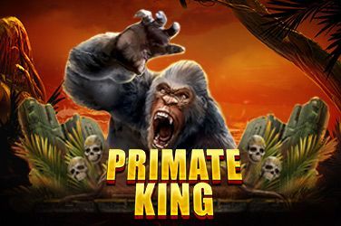 Primate King Slot Game Free Play at Casino Ireland