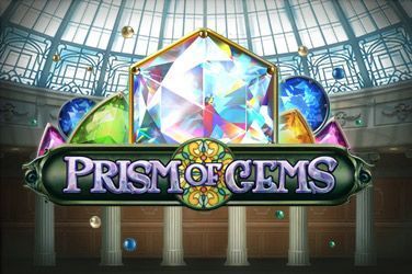 Prism of Gems Slot Game Free Play at Casino Ireland