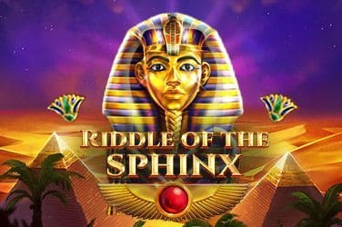 Riddle of the Sphinx Slot Game Free Play at Casino Ireland