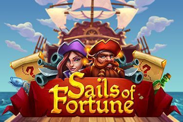 Sails of Fortune Slot Game Free Play at Casino Ireland