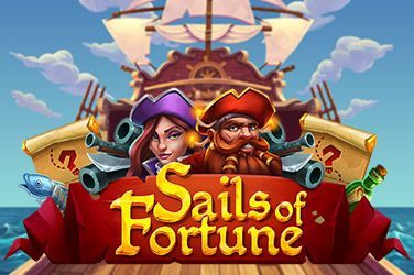 Sails of Fortune Slot Game Free Play at Casino Ireland