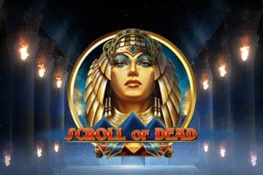 Scroll of Dead Slot Game Free Play at Casino Ireland