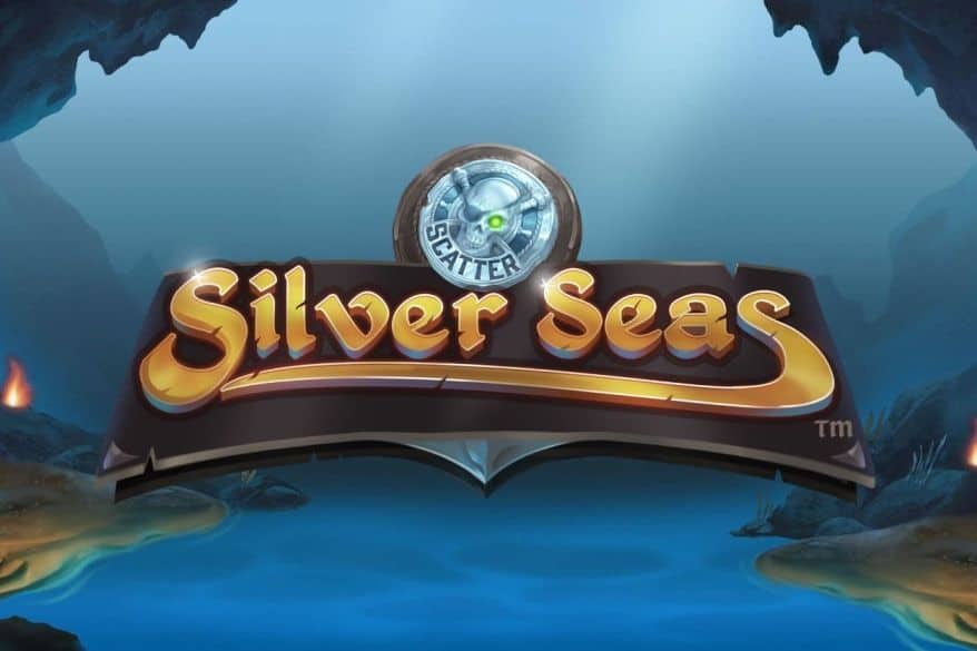 Silver Seas Slot Game Free Play at Casino Ireland