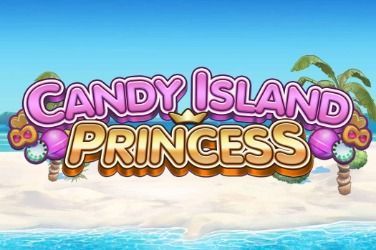 Candy Island Princess Slot Game Free Play at Casino Ireland