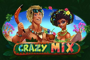 Crazy Mix Slot Game Free Play at Casino Ireland