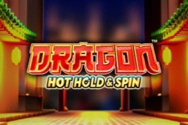 Dragon Hot Hold and Spin Slot Game Free Play at Casino Ireland