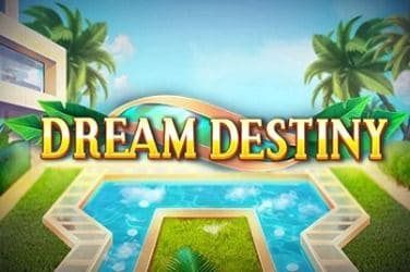 Dream Destiny Slot Game Free Play at Casino Ireland