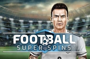 Football Super Spins Slot Game Free Play at Casino Ireland