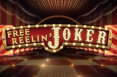 Free Reelin Joker Slot Game Free Play at Casino Ireland