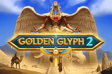 Golden Glyph 2 Slot Game Free Play at Casino Ireland