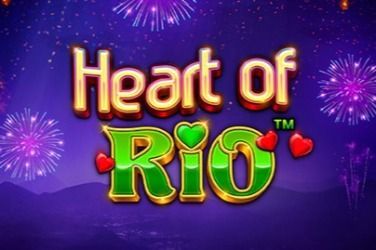 Heart of Rio Slot Game Free Play at Casino Ireland