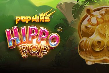 HippoPop Slot Game Free Play at Casino Ireland