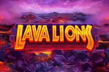 Lava Lions Slot Game Free Play at Casino Ireland