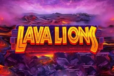 Lava Lions Slot Game Free Play at Casino Ireland