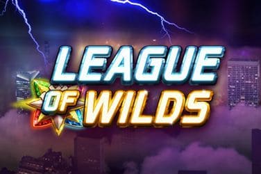 League of Wilds Slot Game Free Play at Casino Ireland