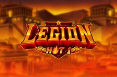 Legion Hot 1 Slot Game Free Play at Casino Ireland