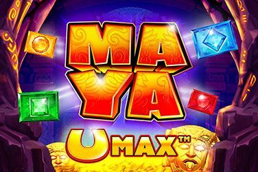 Maya U MAX Slot Game Free Play at Casino Ireland