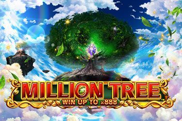 Million Tree Slot Game Free Play at Casino Ireland