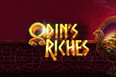 Odins Riches Slot Game Free Play at Casino Ireland