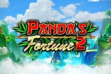 Pandas Fortune 2 Slot Game Free Play at Casino Ireland