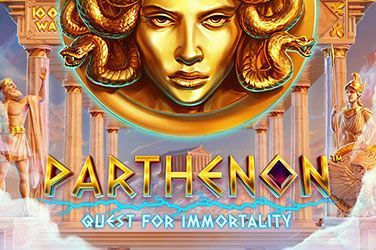 Parthenon Quest for Immortality Slot Game Free Play at Casino Ireland