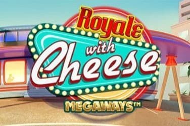 Royale with Cheese Megaways Slot Game Free Play at Casino Ireland