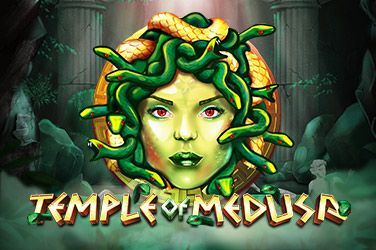 Temple of Medusa Slot Game Free Play at Casino Ireland