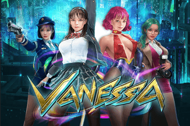 Vanessa Slot Game Free Play at Casino Ireland