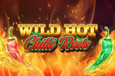 Wild Hot Chilli Reels Slot Game Free Play at Casino Ireland