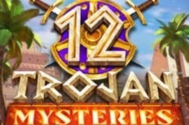 12 Trojan Mysteries Slot Game Free Play at Casino Ireland