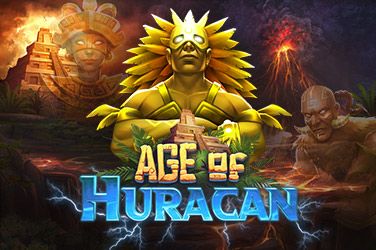 Age of Huracan Slot Game Free Play at Casino Ireland