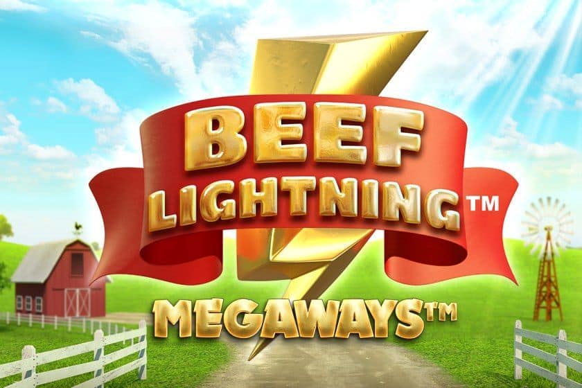 Beef Lightning MegaWays Slot Game Free Play at Casino Ireland
