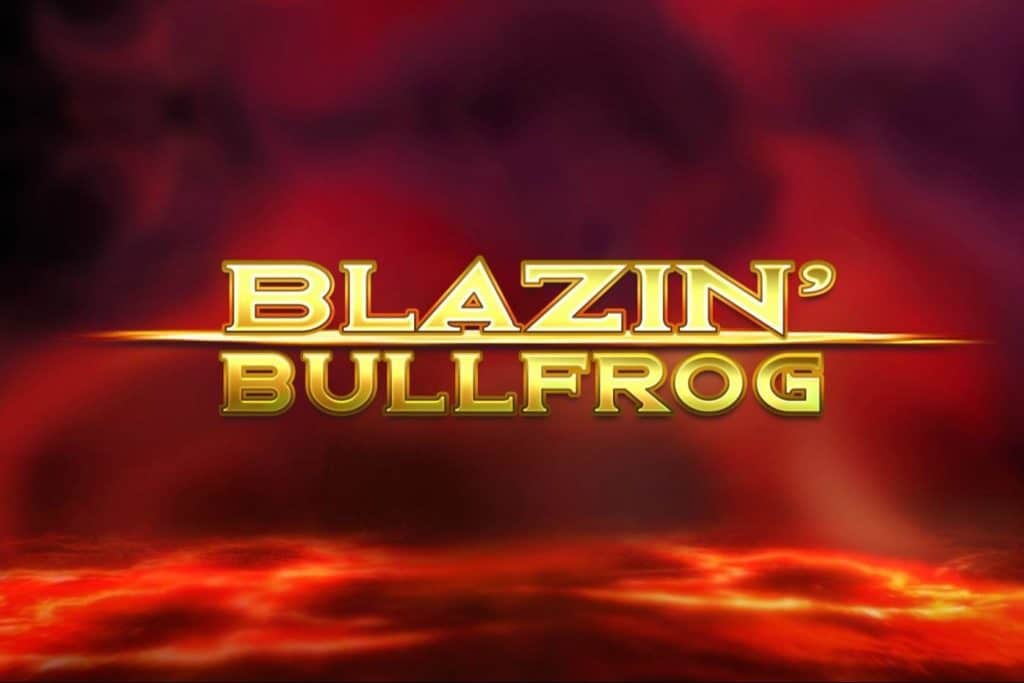 Blazin' Bullfrog Slot Game Free Play at Casino Ireland