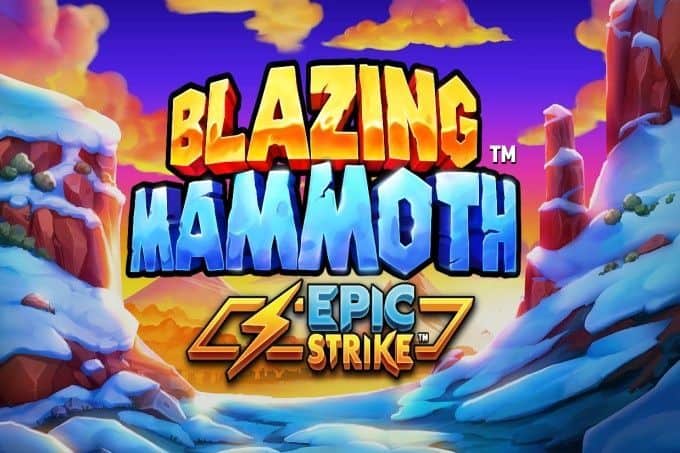 Blazing Mammoth Slot Game Free Play at Casino Ireland