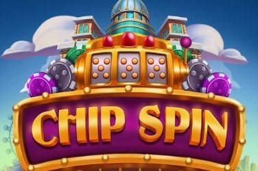 Chip Spin Slot Game Free Play at Casino Ireland