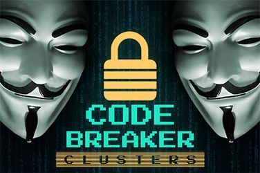 Code Breaker Clusters Slot Game Free Play at Casino Ireland