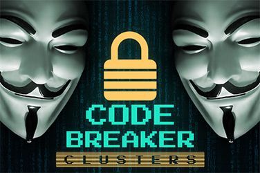 Code Breaker Clusters Slot Game Free Play at Casino Ireland