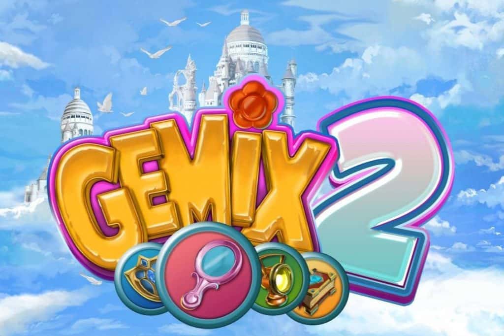 Gemix 2 Slot Game Free Play at Casino Ireland